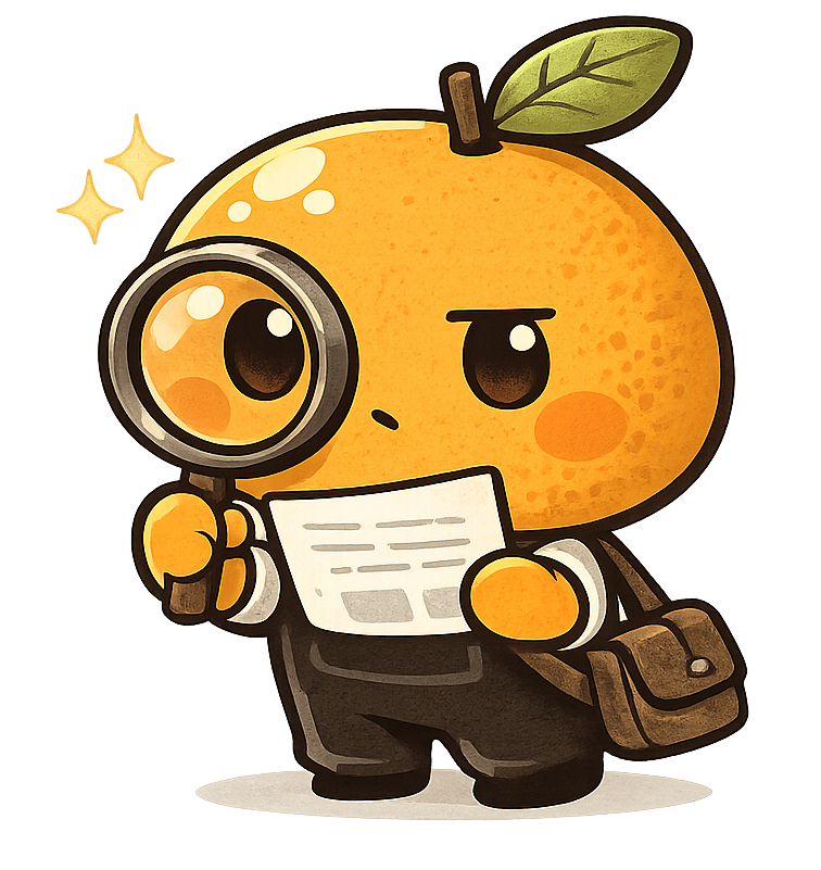 みかんちゃんのアバター